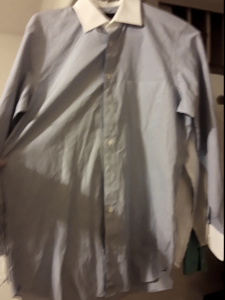 Ascot chang vintage shirt